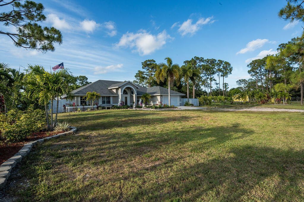 12987 N 66th Place N, The Acreage, FL 33470 Photo