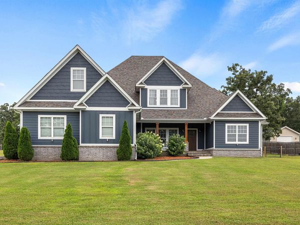 244 Artesia Lane , Beebe, AR 72012