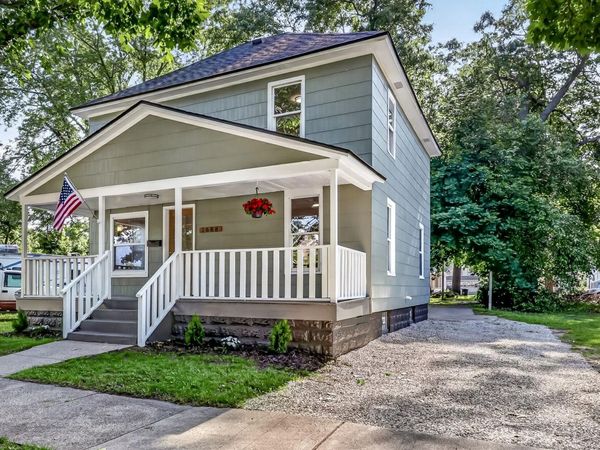 1688 Hoyt Street, Muskegon, MI 49442