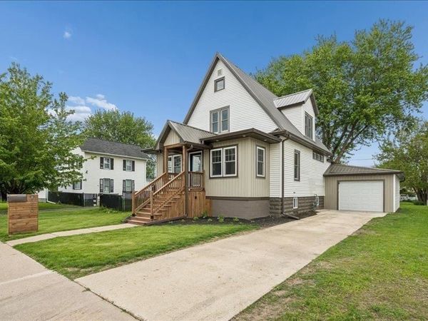 510 S Main Street, Cuba City, WI 53807
