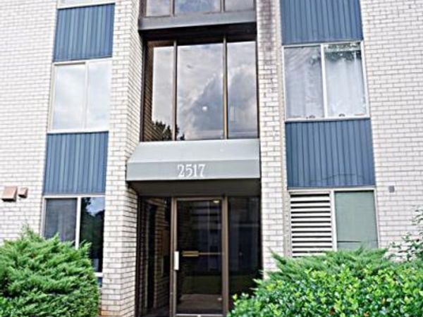 2517 BALTIMORE ROAD , Unit 2517-5, ROCKVILLE, MD 20853