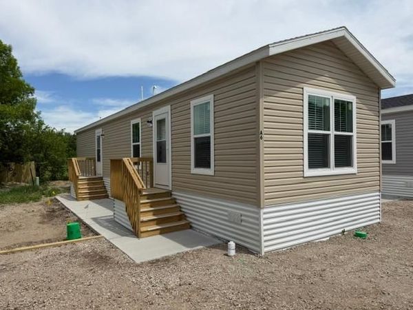 1611 6th Avenue E, Unit A6, Alexandria, MN 56308