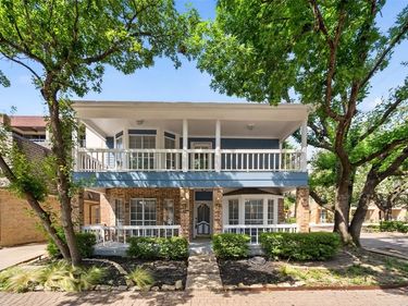 1319 Birkenhead Court, Dallas, TX 75204
