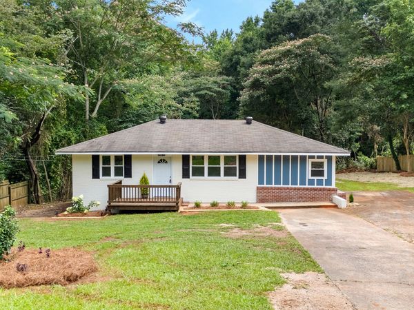 304 North Street, Thomaston, GA 30286