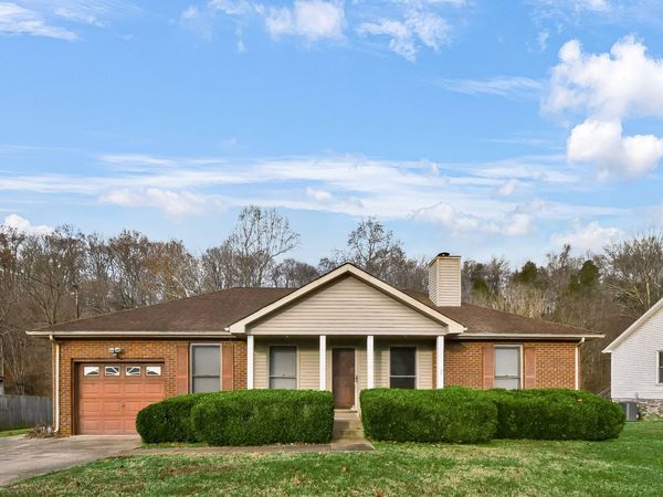 3416 Clearwater Drive , Clarksville, TN 37042