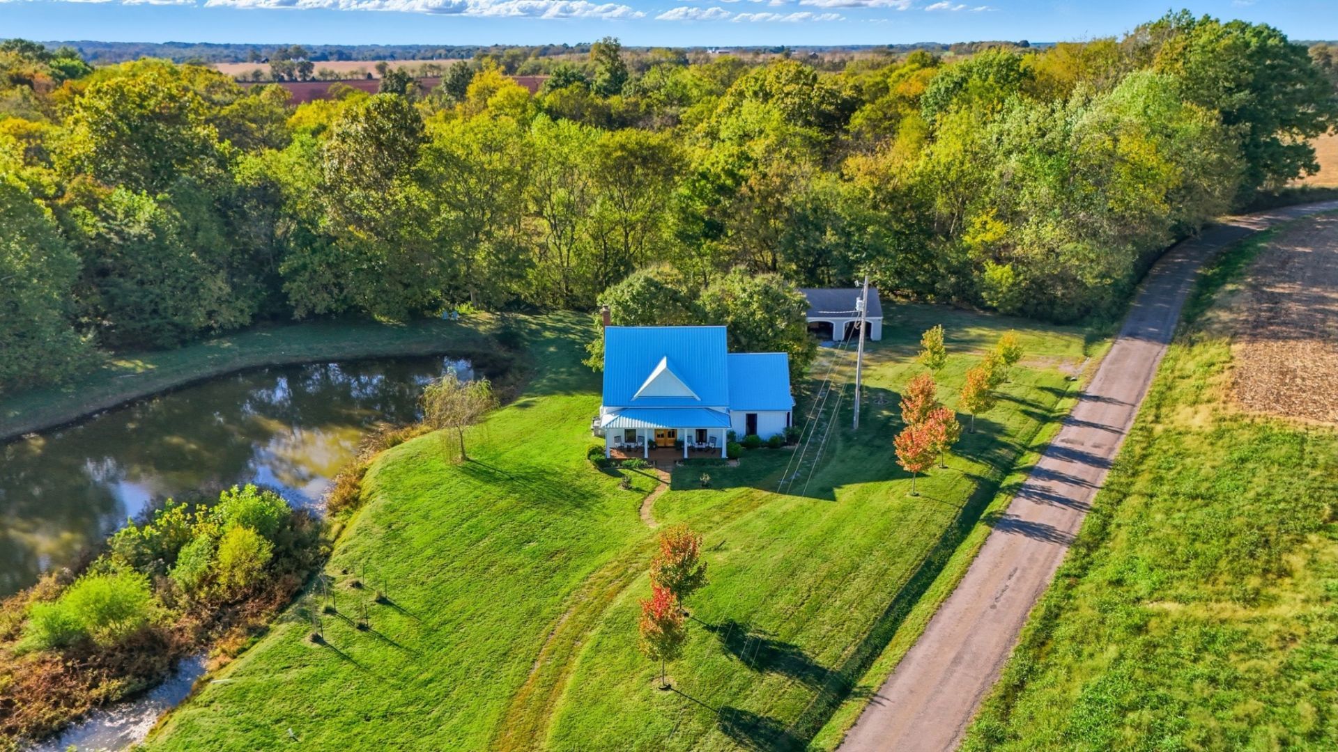 6539 Lamont Rd , Springfield, TN 37172 Main Photo