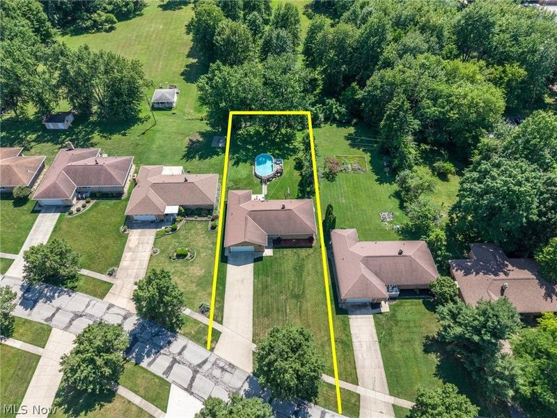 13967 Mohawk Trail, Middleburg Heights, OH 44130 Photo 3