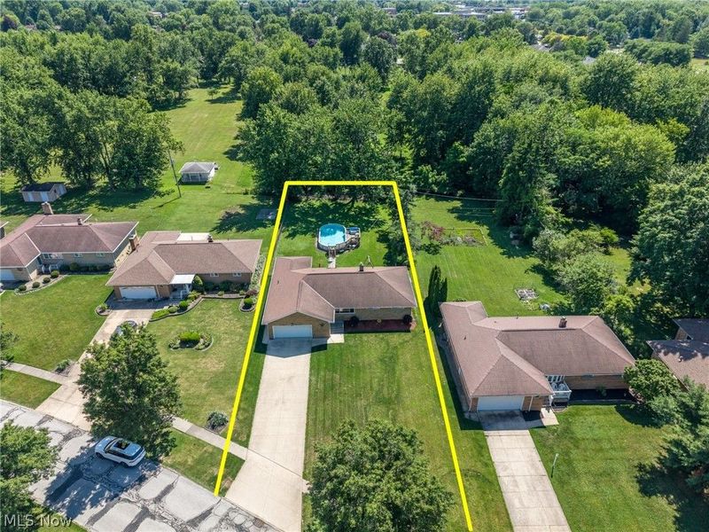 13967 Mohawk Trail, Middleburg Heights, OH 44130 Photo 37