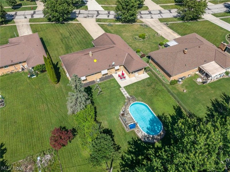 13967 Mohawk Trail, Middleburg Heights, OH 44130 Photo 5