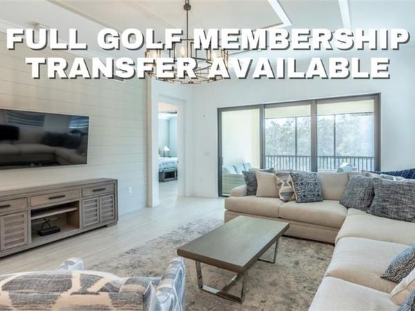 16364 Viansa WAY , Unit 202, NAPLES, FL 34110