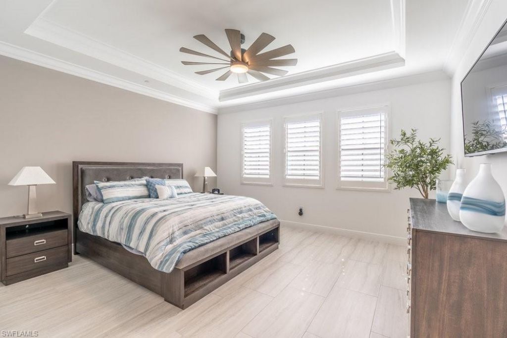 16364 Viansa Way , Unit 202, Naples, FL 34110 Photo