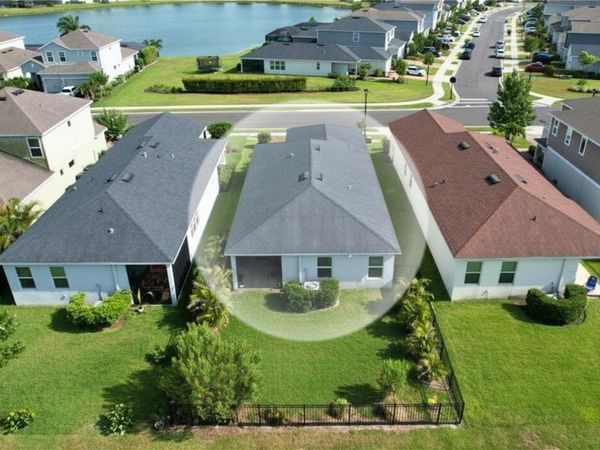 11636 LITTLE RIVER WAY , PARRISH, FL 34219