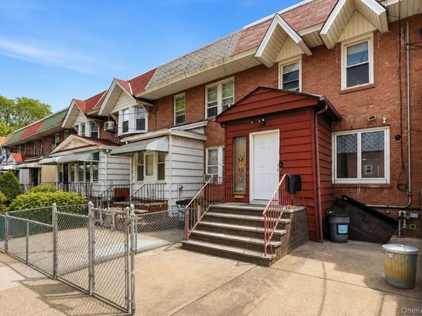 9115 95th Street, Woodhaven, NY 11421
