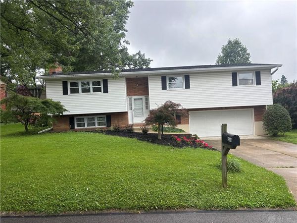2518 Loris Drive, Miami Township, OH 45449