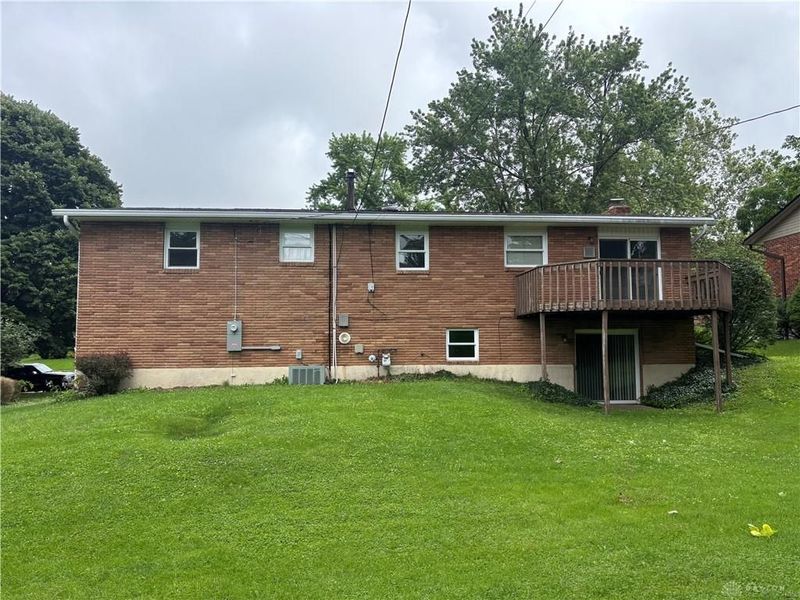 2518 Loris Drive, Miami Township, OH 45449 Photo 2