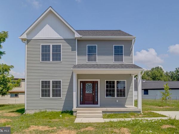 7547 BATTLE GROVE CIRCLE, DUNDALK, MD 21222