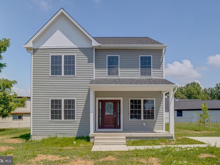 7547 Battle Grove Circle, Dundalk, MD 21222 Main Photo