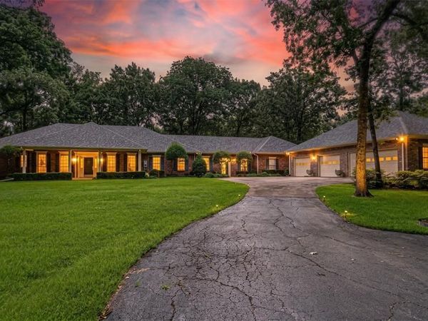 2604 FM 514, Yantis, TX 75497