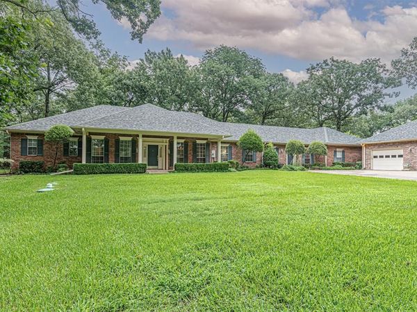 2604 FM 514, Yantis, TX 75497