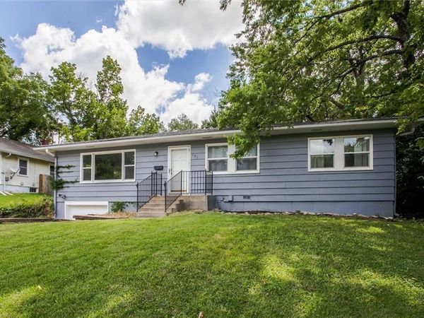 151 Cornell Avenue, Bonner Springs, KS 66012