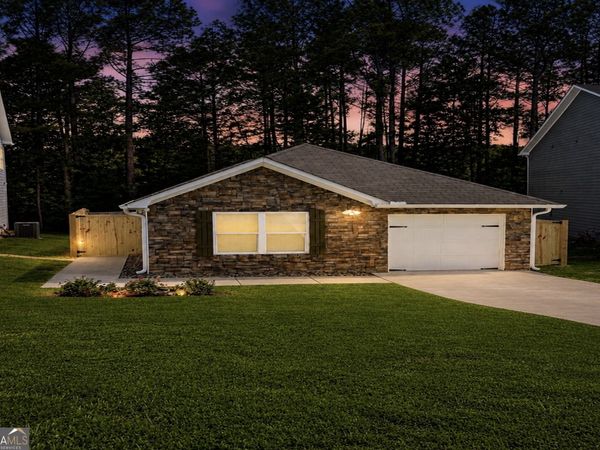 61 Hood Park Court, Jasper, GA 30143