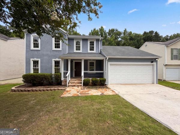 6524 Alford Way, Lithonia, GA 30058