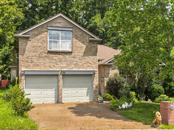 529 Forest Pointe Pl , Antioch, TN 37013