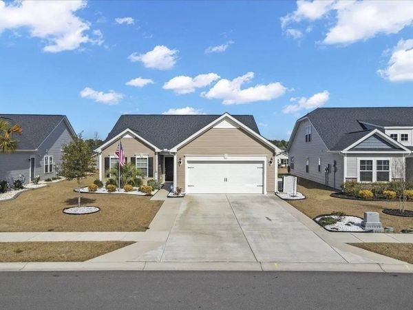 3720 Park Pointe Ave. , Little River, SC 29566