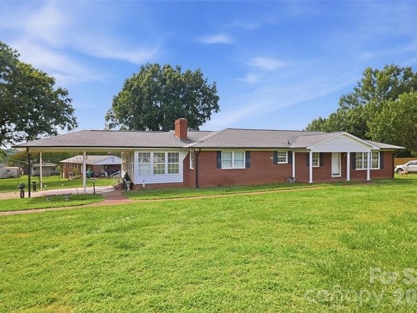 477 Costner School Road , Bessemer City, NC 28016
