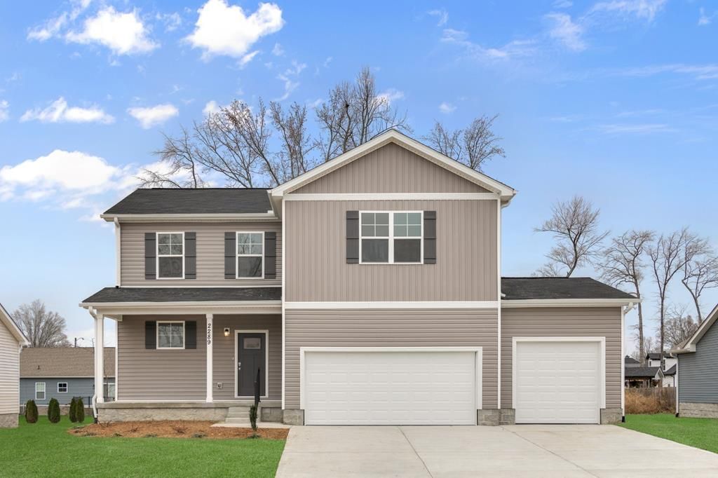 231 Reece Road, Baxter, TN 38544 Main Photo