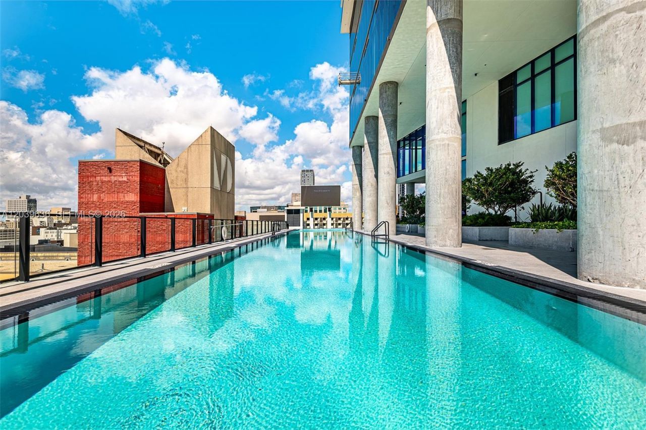 398 NE 5th St , Unit 2904, Miami, FL 33132 Photo