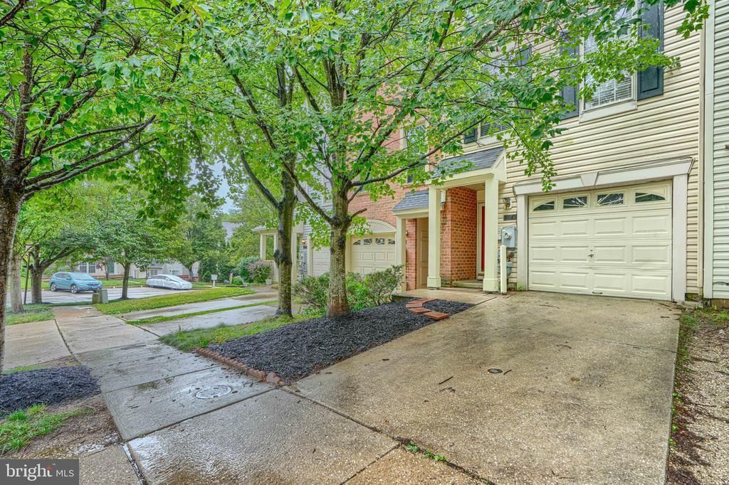 10843 WILL PAINTER DRIVE, OWINGS MILLS, MD 21117