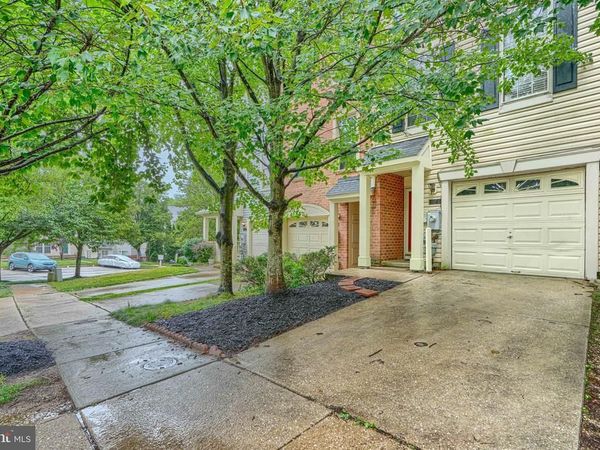 10843 WILL PAINTER DRIVE, OWINGS MILLS, MD 21117