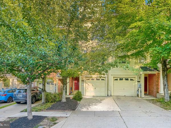 10843 WILL PAINTER DRIVE, OWINGS MILLS, MD 21117