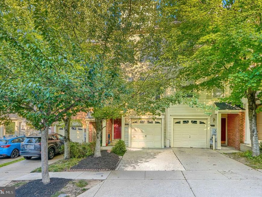 10843 Will Painter Drive, Owings Mills, MD 21117 Main Photo