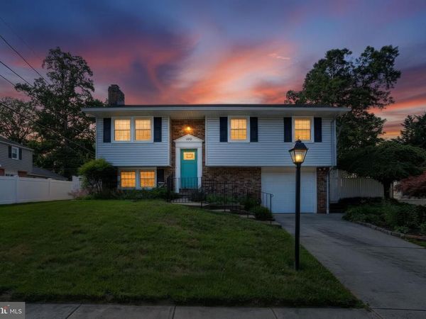 230 PRINCETON LANE, BEL AIR, MD 21014