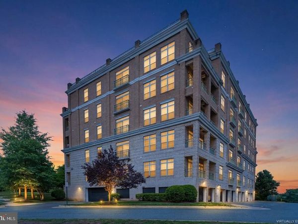 810 BELMONT BAY DRIVE, Unit 204, WOODBRIDGE, VA 22191