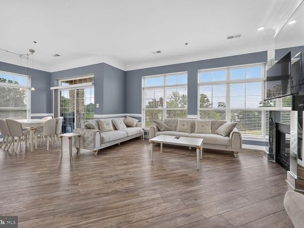 810 BELMONT BAY DRIVE, Unit 204, WOODBRIDGE, VA 22191