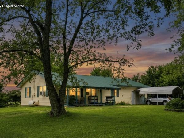 448 Highway C , Norwood, MO 65717