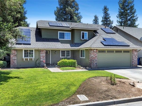 2183 E Fallbrook Avenue, Fresno, CA 93720