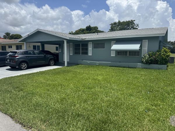 3005 NW 46th Street, Fort Lauderdale, FL 33309