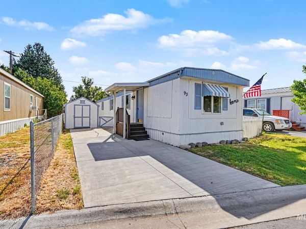 424 W Cherry Ln, Unit 93, Meridian, ID 83642