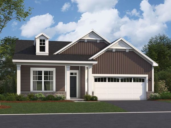 429 Bower Lane , Oswego, IL 60543