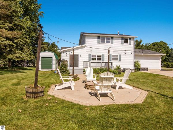 4434 Ridgemoor Drive, Traverse City, MI 00000