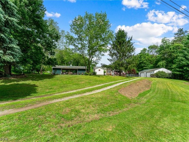 42580 Buckeye Road, Lisbon, OH 44432 Photo 3