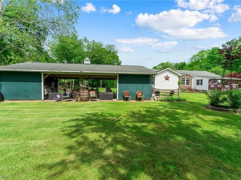 42580 Buckeye Road, Lisbon, OH 44432 Photo 30