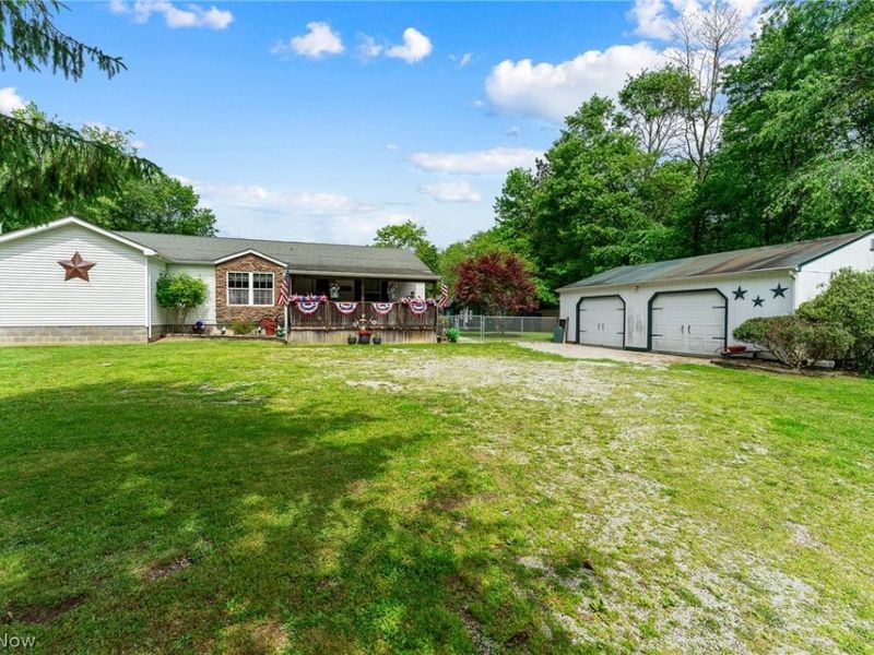 42580 Buckeye Road, Lisbon, OH 44432 Photo 33