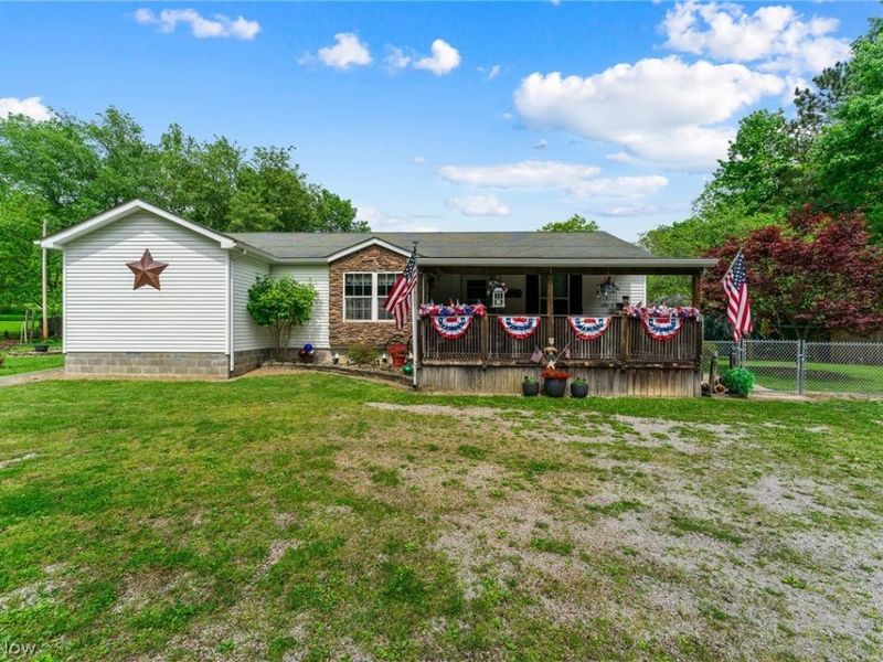 42580 Buckeye Road, Lisbon, OH 44432 Photo 35
