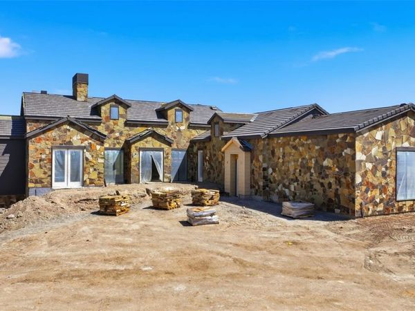 15331 Allen Ranch Road, Colorado Springs, CO 80908