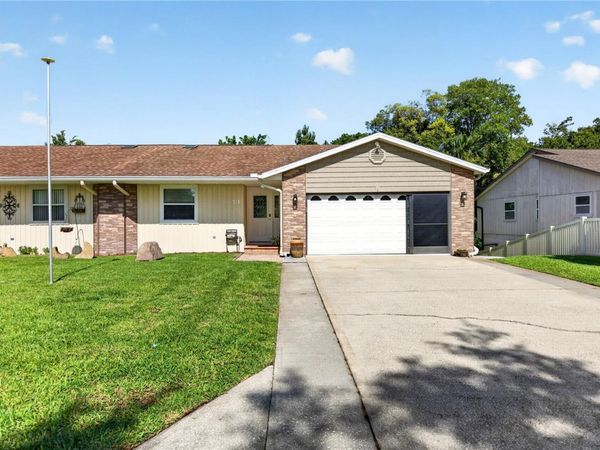 51 SANDPIPER CIRCLE , ORMOND BEACH, FL 32174